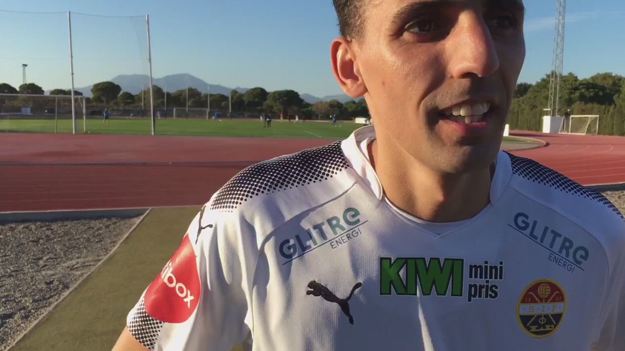 Mos etter Sandefjord-kampen